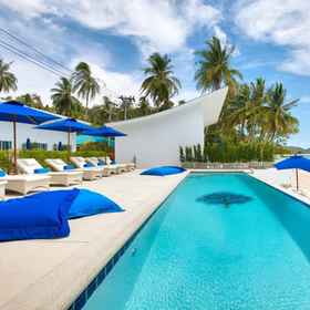 La Perle Luxury Boutique Hotel 1, アーントーンホテル