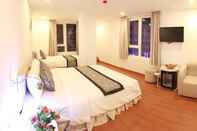 Phòng ngủ Haya Hotel