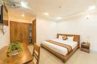 Kamar Tidur Lien Huong Hotel