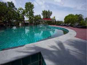 The Grace Amphawa, Rp 1.004.374