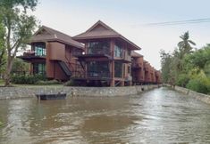 ภายนอกอาคาร 4 The Grace Amphawa