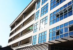 ภายนอกอาคาร 5 The Zen Hotel Pattaya
