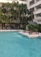 SWIMMING_POOL The Zen Hotel Pattaya