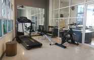 Fitness Center 7 The Zen Hotel Pattaya