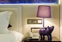 침실 2 Signature Boutique Hotel