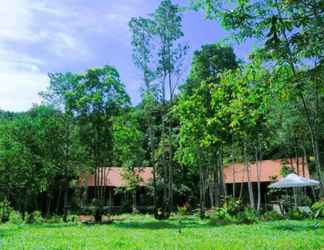 Exterior 2 Valley Village Phu Quoc