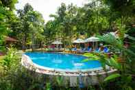 Swimming Pool Valley Village Phu Quoc