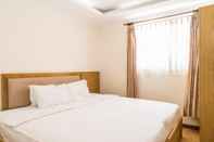 Bedroom Kelly Serviced Apartment Thao Dien