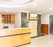 Sảnh chờ 2 Kelly Serviced Apartment Thao Dien