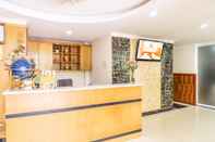 Lobi Kelly Serviced Apartment Thao Dien