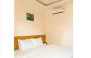 Kamar Tidur 6 Kelly Serviced Apartment Thao Dien