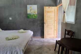 Kamar Tidur 4 Slow Life Farmstay - Organic Group