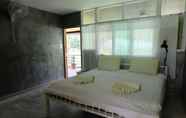 Kamar Tidur 4 Slow Life Farmstay - Organic Group