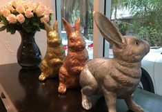 ล็อบบี้ 2 Rabbitat Hostel