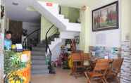 Sảnh chờ 2 Gia Phat Guesthouse Nha Trang