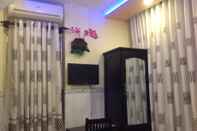 Phòng ngủ Gia Phat Guesthouse Nha Trang