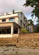 EXTERIOR_BUILDING Du-Talay Hotel Koh Chang (SHA Extra Plus)