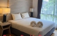 Bedroom 3 Du-Talay Hotel Koh Chang (SHA Extra Plus)