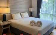 Kamar Tidur 3 Du-Talay Hotel Koh Chang (SHA Extra Plus)