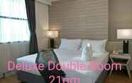 Bedroom 6 Du-Talay Hotel Koh Chang (SHA Extra Plus)