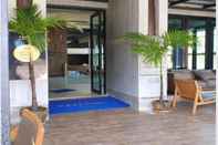 Lobby Du-Talay Hotel Koh Chang (SHA Extra Plus)