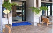 Lobby 4 Du-Talay Hotel Koh Chang (SHA Extra Plus)