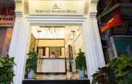 Luar Bangunan 2 Serenity Diamond Hotel