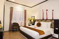 Bilik Tidur Serenity Diamond Hotel