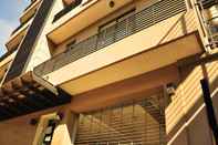 Bangunan The Fort Budget Hotel - Bonifacio Global City