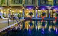 Swimming Pool 3 Stay Resort Pattaya