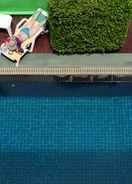 SWIMMING_POOL Stay Resort Pattaya