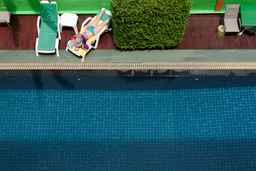 Stay Resort Pattaya, ₱ 1,631.06