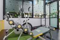 Fitness Center Stay Resort Pattaya