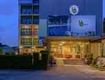 EXTERIOR_BUILDING UD Pattaya Hotel