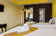 Bedroom 7 Stay Resort Pattaya