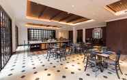 ร้านอาหาร 4 Plataran Heritage Borobudur Hotel