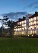 EXTERIOR_BUILDING Plataran Heritage Borobudur Hotel