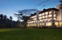 Plataran Heritage Borobudur Hotel, SGD 232
