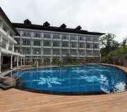 Kolam Renang 7 Plataran Heritage Borobudur Hotel