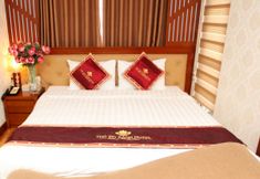 Phòng ngủ 7 Green Capital Hotel 2