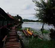 Lobby 2 River Guesthouse