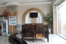 大廳 Ocean Bay Hotel Nha Trang