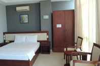 Bilik Tidur Ocean Bay Hotel Nha Trang