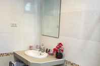 In-room Bathroom Cosy House Lamai Beach