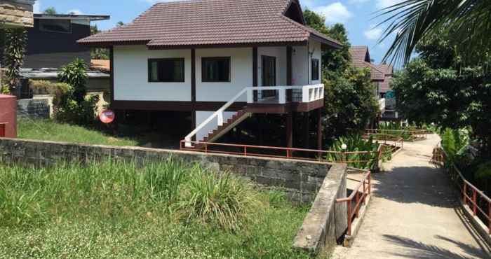 Lobi Cosy House Lamai Beach