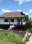 LOBBY Cosy House Lamai Beach