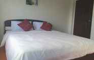 Kamar Tidur 4 Cosy House Lamai Beach