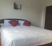 Kamar Tidur 4 Cosy House Lamai Beach