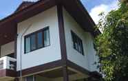 Bangunan 2 Cosy House Lamai Beach