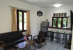 Common Space 4 Cosy Apartment Lamai Beach